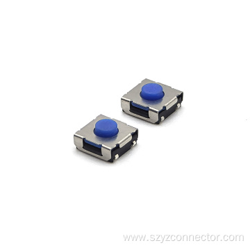 TACT SWITCH 180gf 6.2*6.2mm